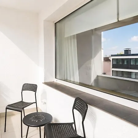 Apartment Sap21 Fitter's In *
